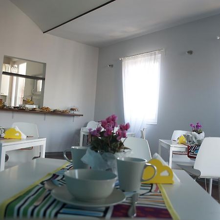Bed and Breakfast Aida Катания Экстерьер фото