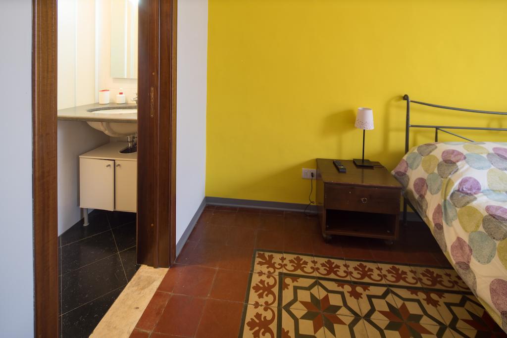 Bed and Breakfast Aida Катания Экстерьер фото