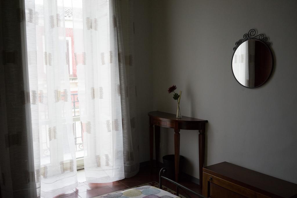 Bed and Breakfast Aida Катания Экстерьер фото