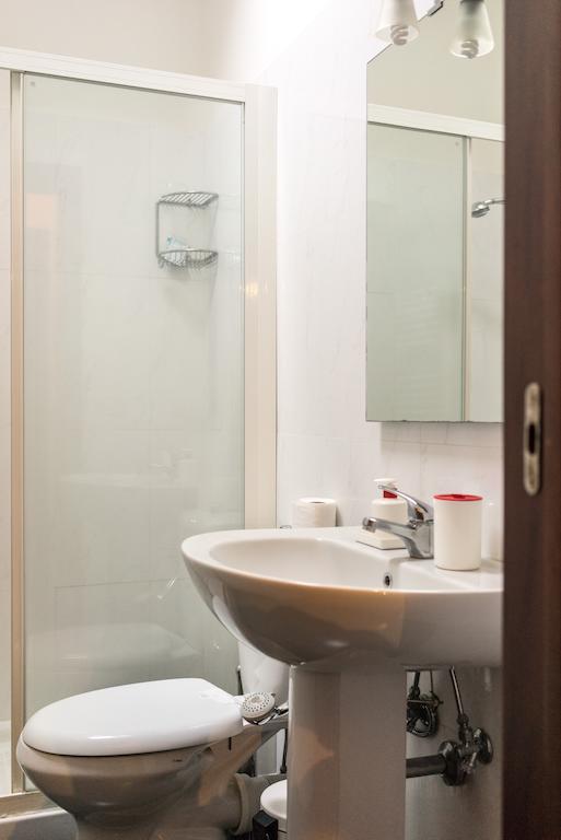 Bed and Breakfast Aida Катания Экстерьер фото