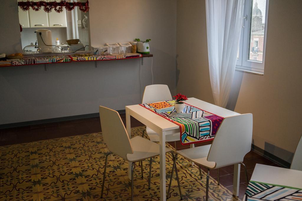 Bed and Breakfast Aida Катания Экстерьер фото