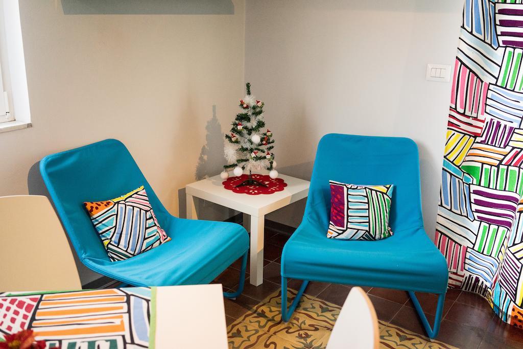 Bed and Breakfast Aida Катания Экстерьер фото