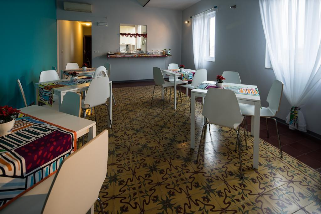 Bed and Breakfast Aida Катания Экстерьер фото