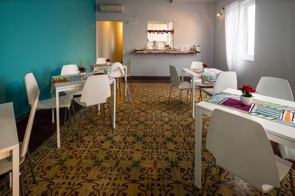 Bed and Breakfast Aida Катания Экстерьер фото
