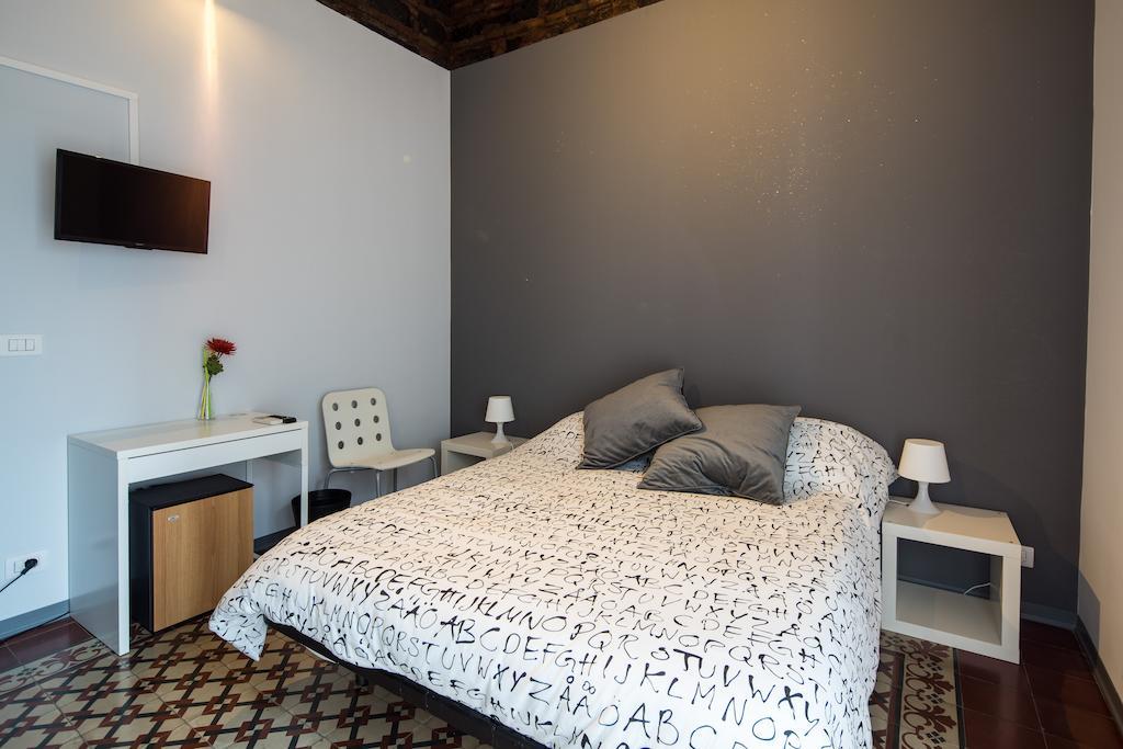 Bed and Breakfast Aida Катания Экстерьер фото