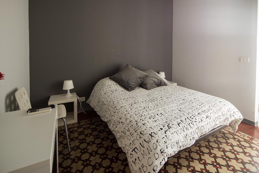 Bed and Breakfast Aida Катания Экстерьер фото
