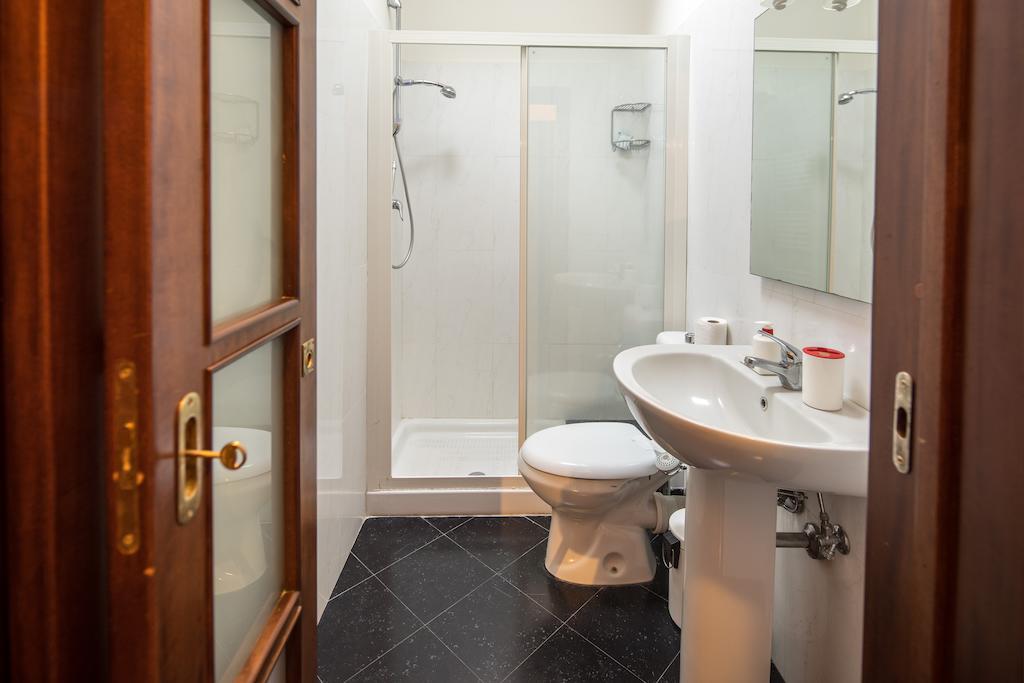 Bed and Breakfast Aida Катания Экстерьер фото