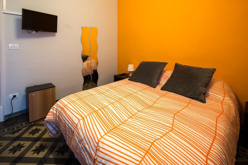 Bed and Breakfast Aida Катания Экстерьер фото