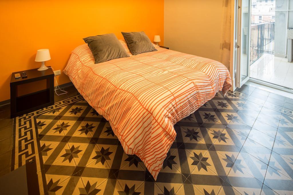 Bed and Breakfast Aida Катания Экстерьер фото
