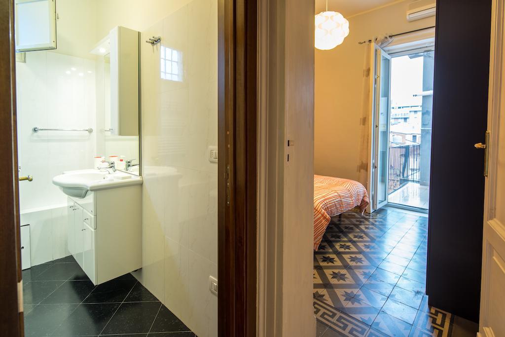 Bed and Breakfast Aida Катания Экстерьер фото
