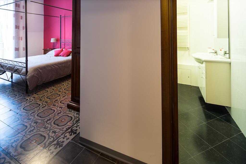 Bed and Breakfast Aida Катания Экстерьер фото