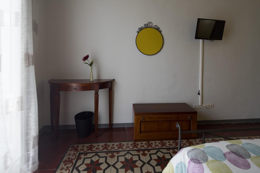 Bed and Breakfast Aida Катания Экстерьер фото