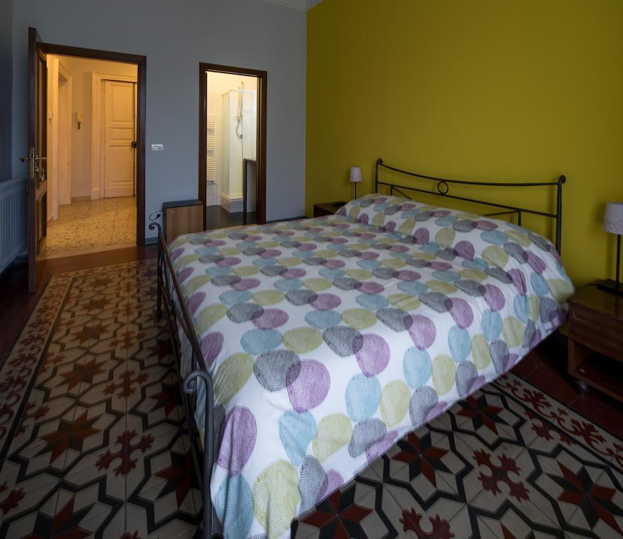 Bed and Breakfast Aida Катания Экстерьер фото