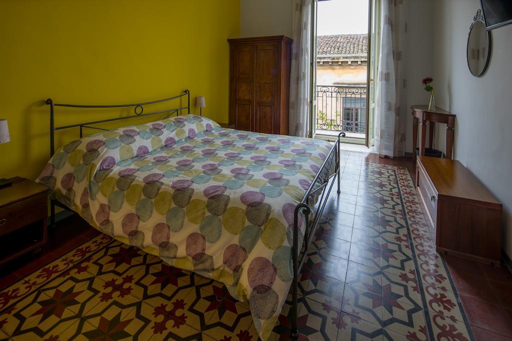 Bed and Breakfast Aida Катания Экстерьер фото