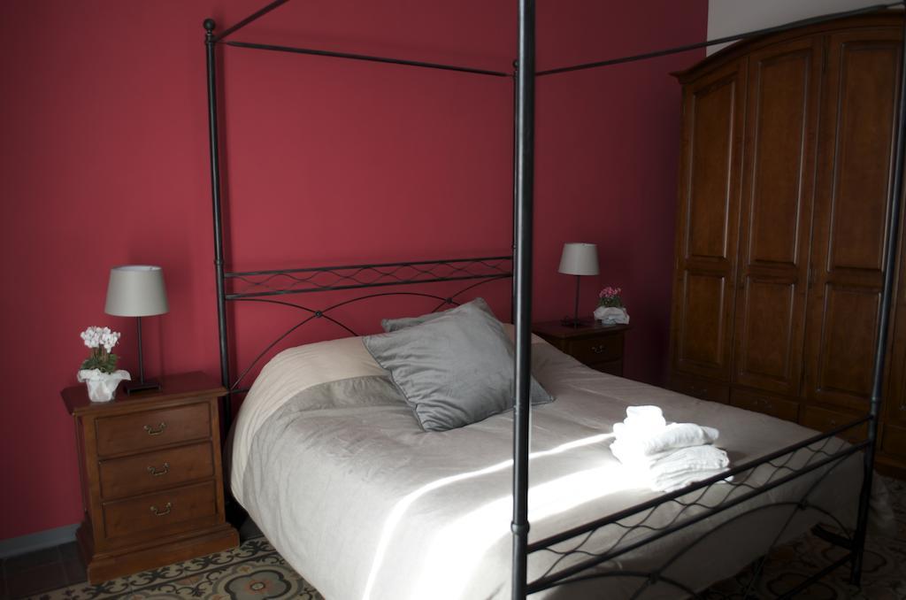 Bed and Breakfast Aida Катания Экстерьер фото