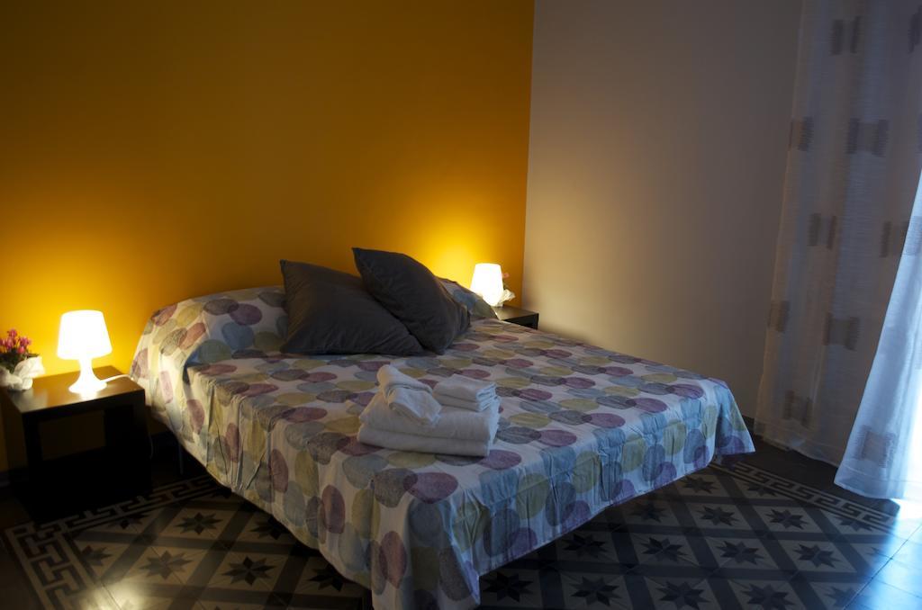 Bed and Breakfast Aida Катания Экстерьер фото