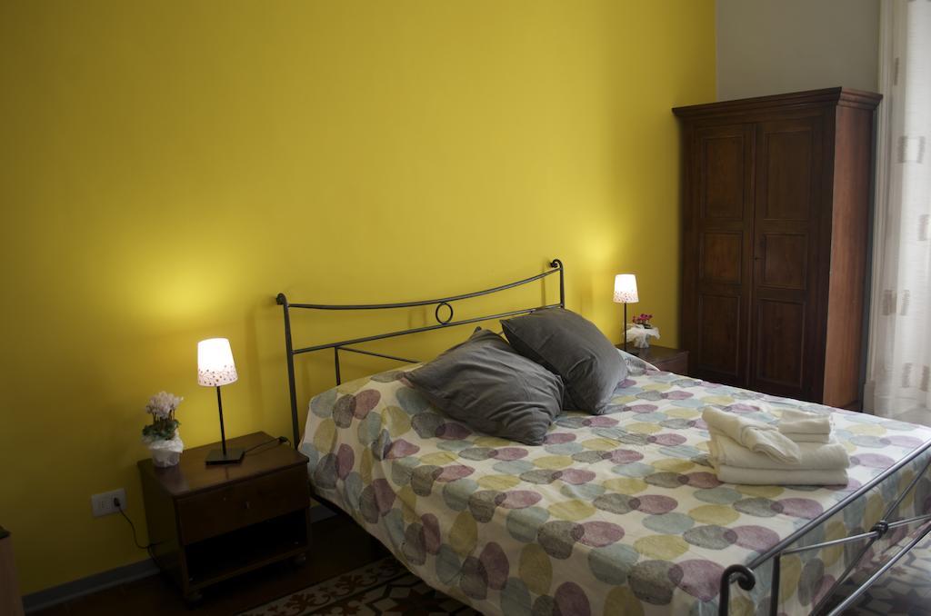 Bed and Breakfast Aida Катания Экстерьер фото